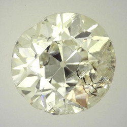 Altschliff Diamant