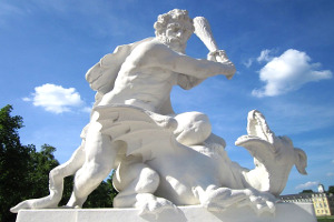 Gold verkaufen in Karlsruhe